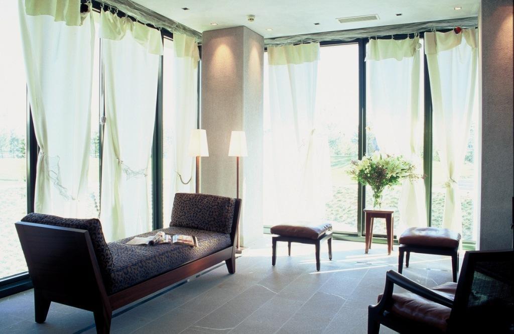 Cosmo Hotel Torri Vimercate Rum bild